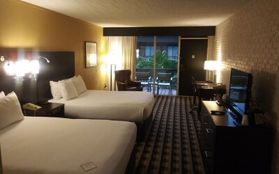 M Hotel Buffalo