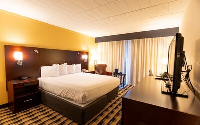 M Hotel Buffalo
