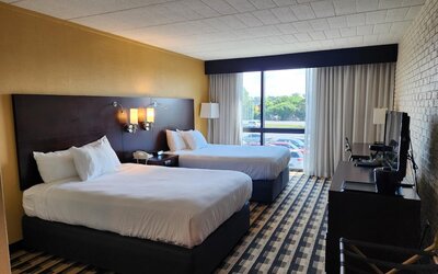 M Hotel Buffalo