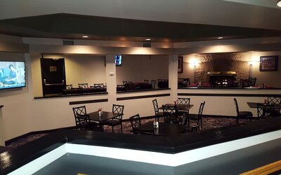 M Hotel Buffalo