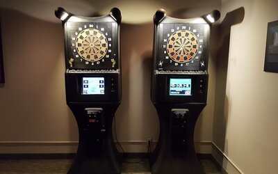 M Hotel Buffalo