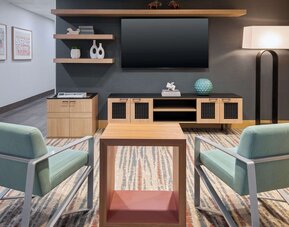 Homewood Suites by Hilton Buffalo Airport