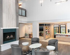 Homewood Suites by Hilton Buffalo Airport