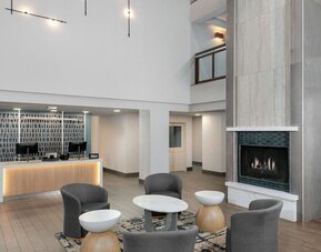 Homewood Suites by Hilton Buffalo Airport