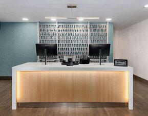 Homewood Suites by Hilton Buffalo Airport