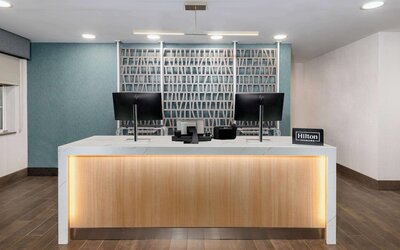 Homewood Suites by Hilton Buffalo Airport