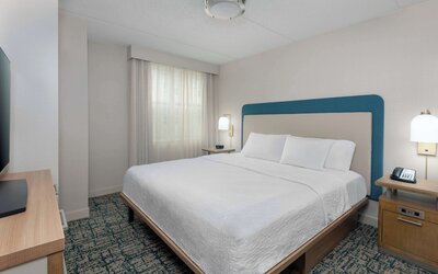 Homewood Suites by Hilton Buffalo Airport