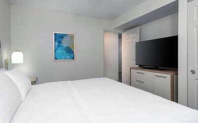 Homewood Suites by Hilton Buffalo Airport