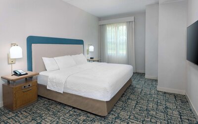 Homewood Suites by Hilton Buffalo Airport