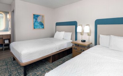 Homewood Suites by Hilton Buffalo Airport