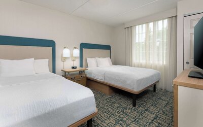 Homewood Suites by Hilton Buffalo Airport