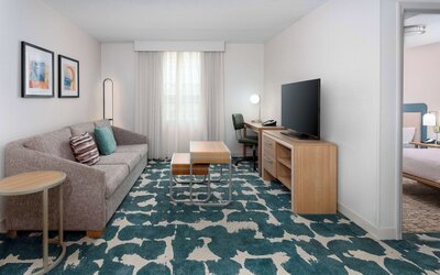 Homewood Suites by Hilton Buffalo Airport