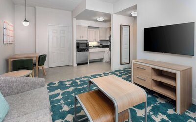 Homewood Suites by Hilton Buffalo Airport