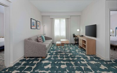 Homewood Suites by Hilton Buffalo Airport