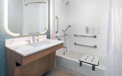Homewood Suites by Hilton Buffalo Airport