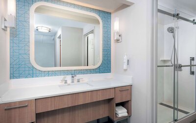 Homewood Suites by Hilton Buffalo Airport