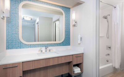 Homewood Suites by Hilton Buffalo Airport