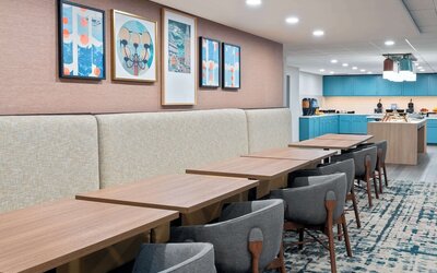 Homewood Suites by Hilton Buffalo Airport