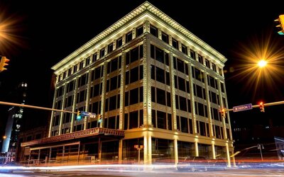 Curtiss Hotel, an Ascend Collection Hotel