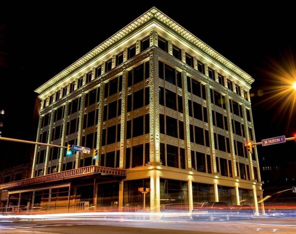 Curtiss Hotel, an Ascend Collection Hotel