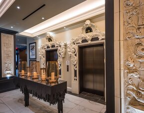 Curtiss Hotel, an Ascend Collection Hotel