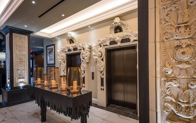 Curtiss Hotel, an Ascend Collection Hotel