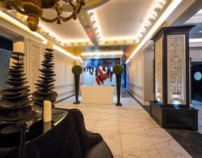 Curtiss Hotel, an Ascend Collection Hotel