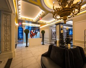 Curtiss Hotel, an Ascend Collection Hotel