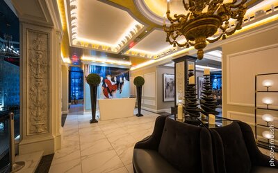 Curtiss Hotel, an Ascend Collection Hotel