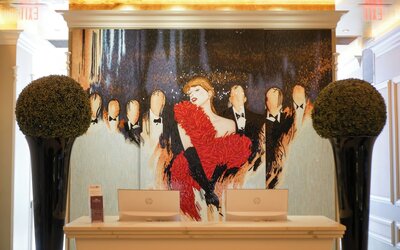 Curtiss Hotel, an Ascend Collection Hotel