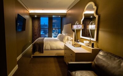 Curtiss Hotel, an Ascend Collection Hotel