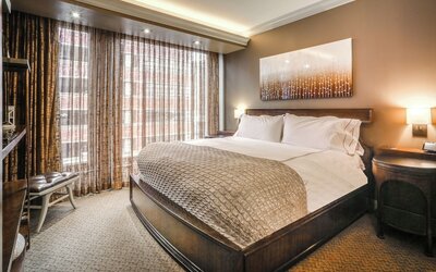 Curtiss Hotel, an Ascend Collection Hotel