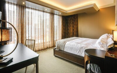 Curtiss Hotel, an Ascend Collection Hotel