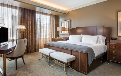 Curtiss Hotel, an Ascend Collection Hotel