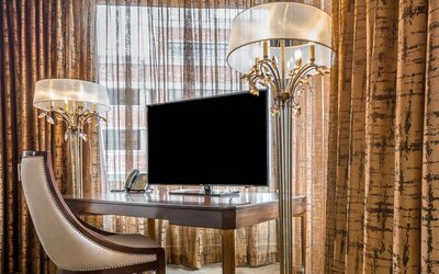Curtiss Hotel, an Ascend Collection Hotel