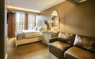 Curtiss Hotel, an Ascend Collection Hotel