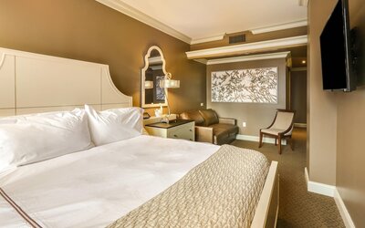 Curtiss Hotel, an Ascend Collection Hotel