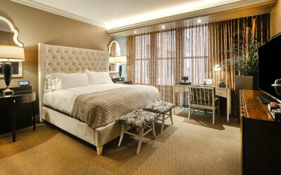 Curtiss Hotel, an Ascend Collection Hotel