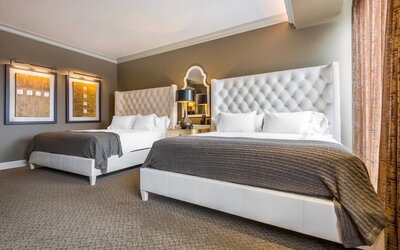 Curtiss Hotel, an Ascend Collection Hotel