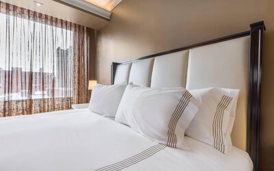 Curtiss Hotel, an Ascend Collection Hotel