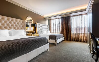 Curtiss Hotel, an Ascend Collection Hotel