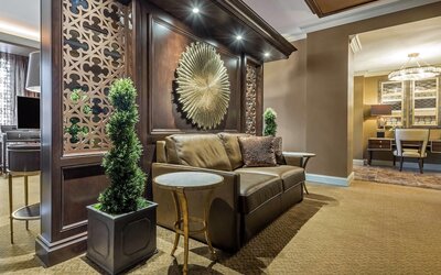 Curtiss Hotel, an Ascend Collection Hotel