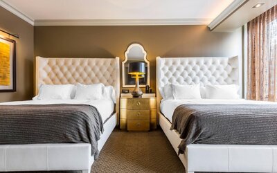 Curtiss Hotel, an Ascend Collection Hotel