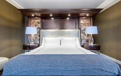 Curtiss Hotel, an Ascend Collection Hotel