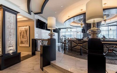 Curtiss Hotel, an Ascend Collection Hotel