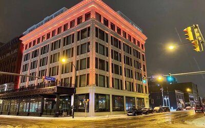 Curtiss Hotel, an Ascend Collection Hotel