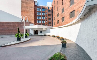 Curtiss Hotel, an Ascend Collection Hotel