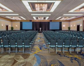 Hyatt Regency Buffalo / Hotel and Conference Center