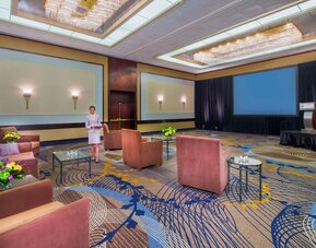 Hyatt Regency Buffalo / Hotel and Conference Center