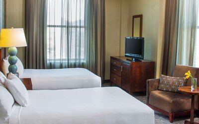 Hyatt Regency Buffalo / Hotel and Conference Center